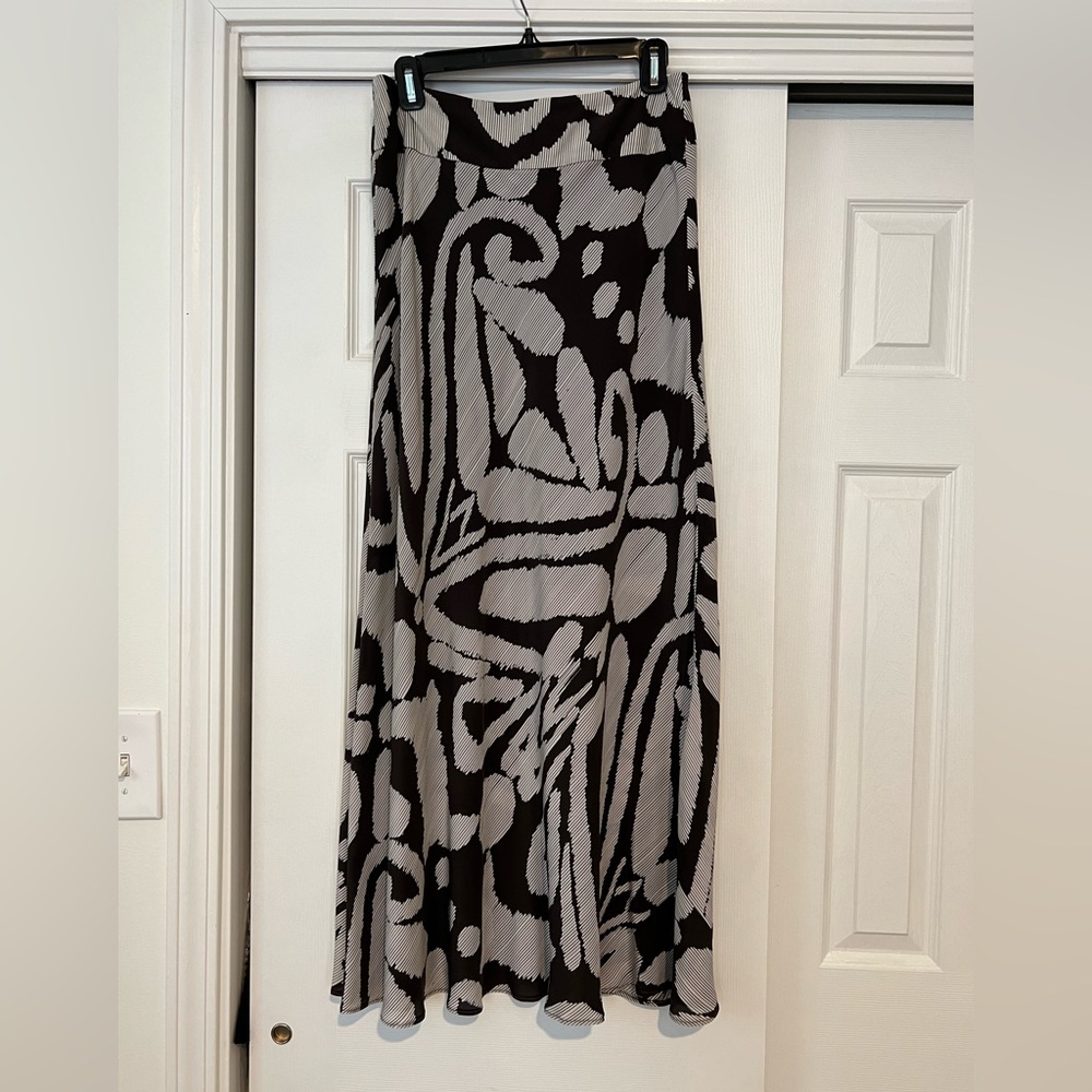 Ankle length skirt Banana Republic
